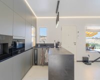 Resale - Townhouse - Ciudad Quesada