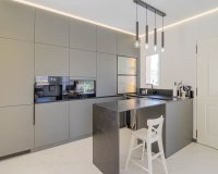 Resale - Townhouse - Ciudad Quesada