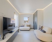Resale - Townhouse - Ciudad Quesada