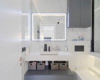 Resale - Townhouse - Ciudad Quesada