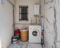 Resale - Townhouse - Ciudad Quesada