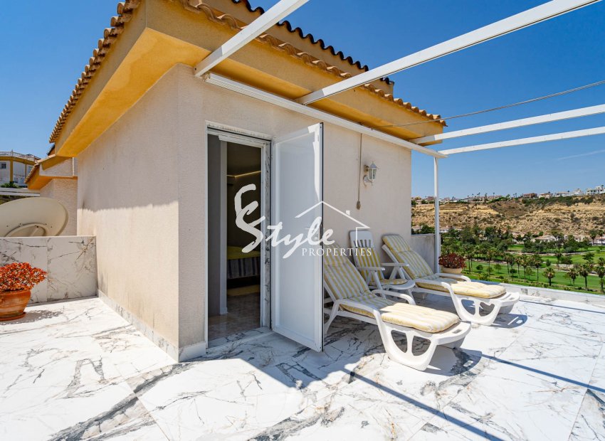 Resale - Townhouse - Ciudad Quesada