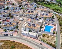Resale - Townhouse - Ciudad Quesada