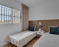 Resale - Townhouse - Costa Blanca - Orihuela Costa