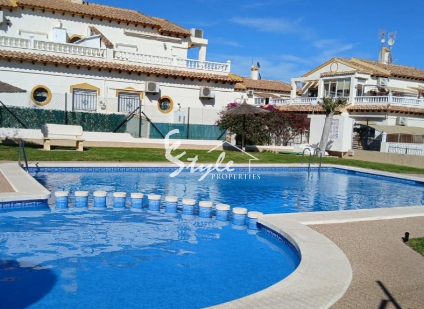 Resale - Townhouse - Costa Blanca - Orihuela Costa