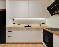 Resale - Townhouse - Costa Blanca - Orihuela Costa