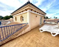 Resale - Townhouse - Dahesa de Campoamor - Campoamor
