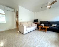 Resale - Townhouse - Dahesa de Campoamor - Campoamor