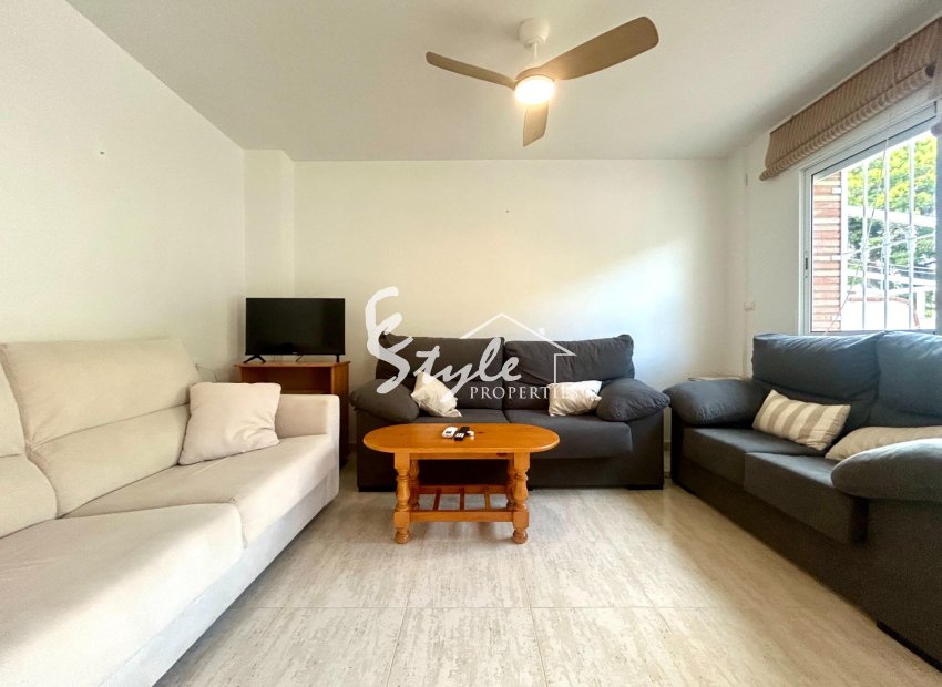 Resale - Townhouse - Dahesa de Campoamor - Campoamor