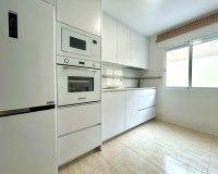 Resale - Townhouse - Dahesa de Campoamor - Campoamor