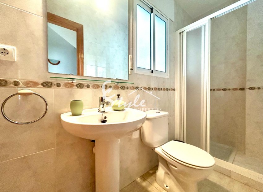 Resale - Townhouse - Dahesa de Campoamor - Campoamor