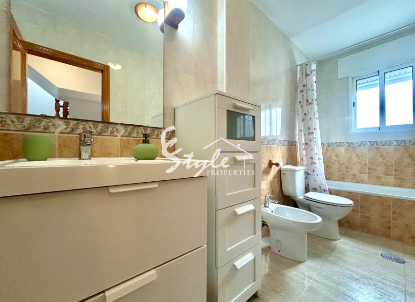 Resale - Townhouse - Dahesa de Campoamor - Campoamor