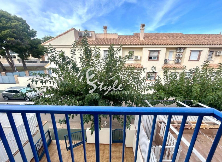 Resale - Townhouse - Dahesa de Campoamor - Campoamor