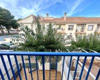 Resale - Townhouse - Dahesa de Campoamor - Campoamor