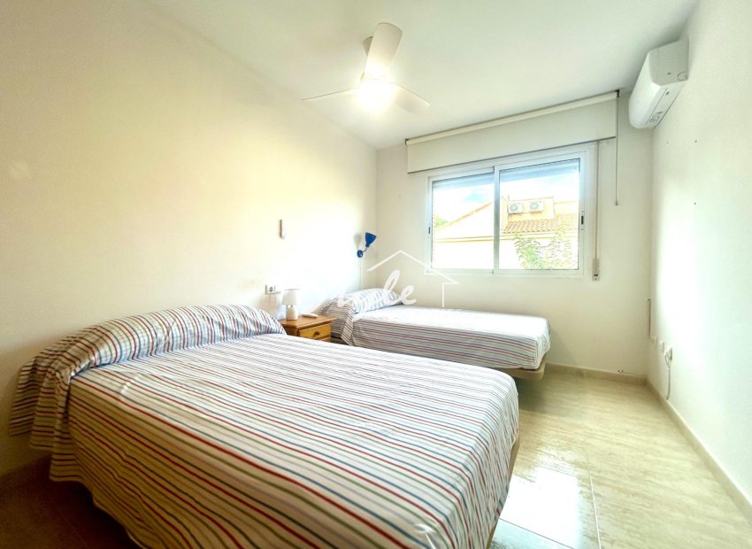 Resale - Townhouse - Dahesa de Campoamor - Campoamor