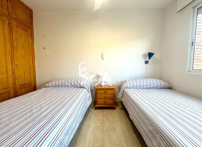 Resale - Townhouse - Dahesa de Campoamor - Campoamor