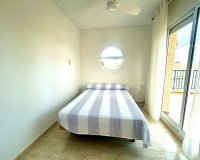 Resale - Townhouse - Dahesa de Campoamor - Campoamor