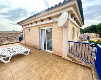 Resale - Townhouse - Dahesa de Campoamor - Campoamor