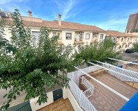 Resale - Townhouse - Dahesa de Campoamor - Campoamor