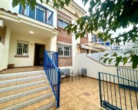 Resale - Townhouse - Dahesa de Campoamor - Campoamor