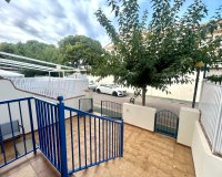 Resale - Townhouse - Dahesa de Campoamor - Campoamor