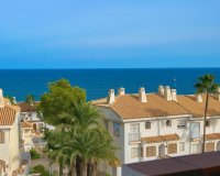 Resale - Townhouse - Dahesa de Campoamor - Campoamor