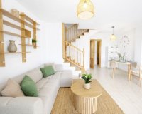 Resale - Townhouse - Dahesa de Campoamor - Campoamor