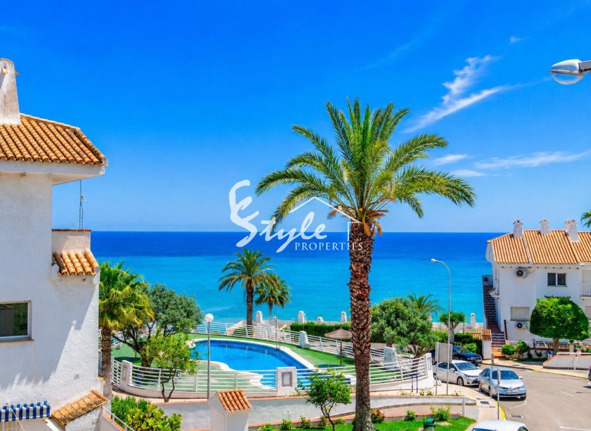 Resale - Townhouse - Dahesa de Campoamor - Campoamor