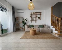 Resale - Townhouse - Dahesa de Campoamor - Campoamor