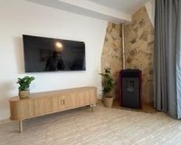 Resale - Townhouse - Dahesa de Campoamor - Campoamor