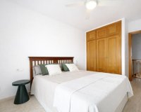 Resale - Townhouse - Dahesa de Campoamor - Campoamor