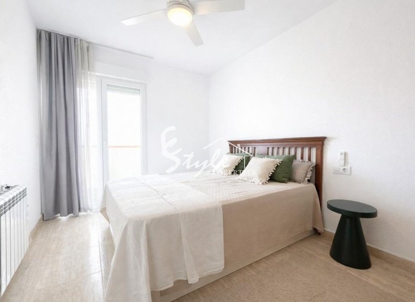 Resale - Townhouse - Dahesa de Campoamor - Campoamor