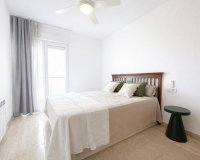 Resale - Townhouse - Dahesa de Campoamor - Campoamor