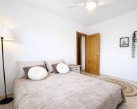 Resale - Townhouse - Dahesa de Campoamor - Campoamor