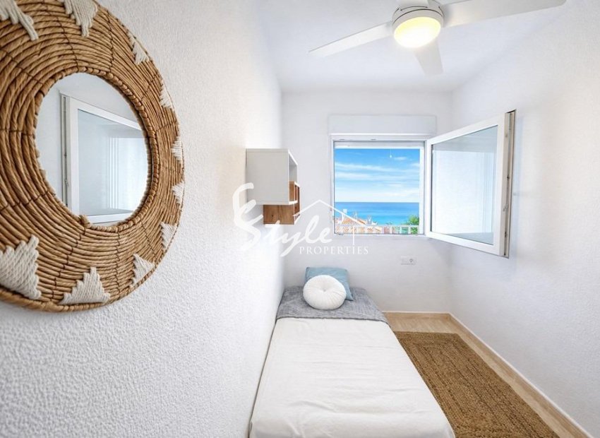 Resale - Townhouse - Dahesa de Campoamor - Campoamor