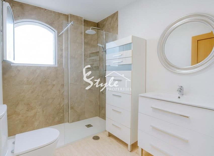 Resale - Townhouse - Dahesa de Campoamor - Campoamor