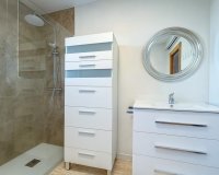 Resale - Townhouse - Dahesa de Campoamor - Campoamor
