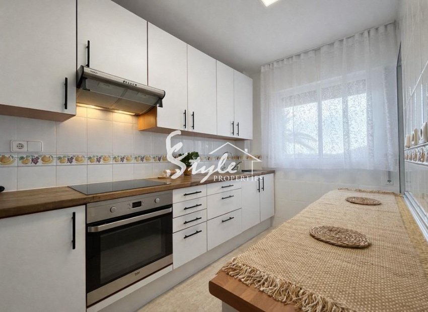 Resale - Townhouse - Dahesa de Campoamor - Campoamor
