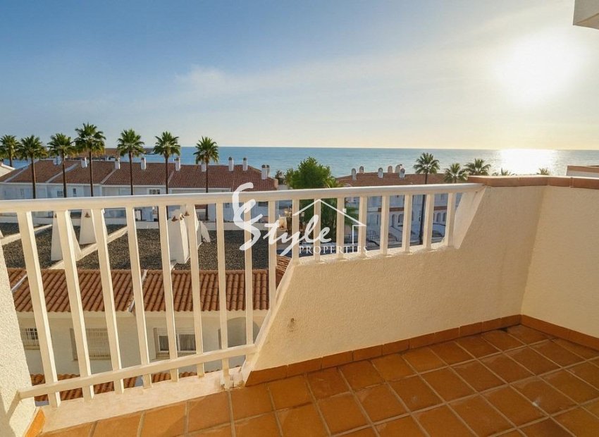 Resale - Townhouse - Dahesa de Campoamor - Campoamor