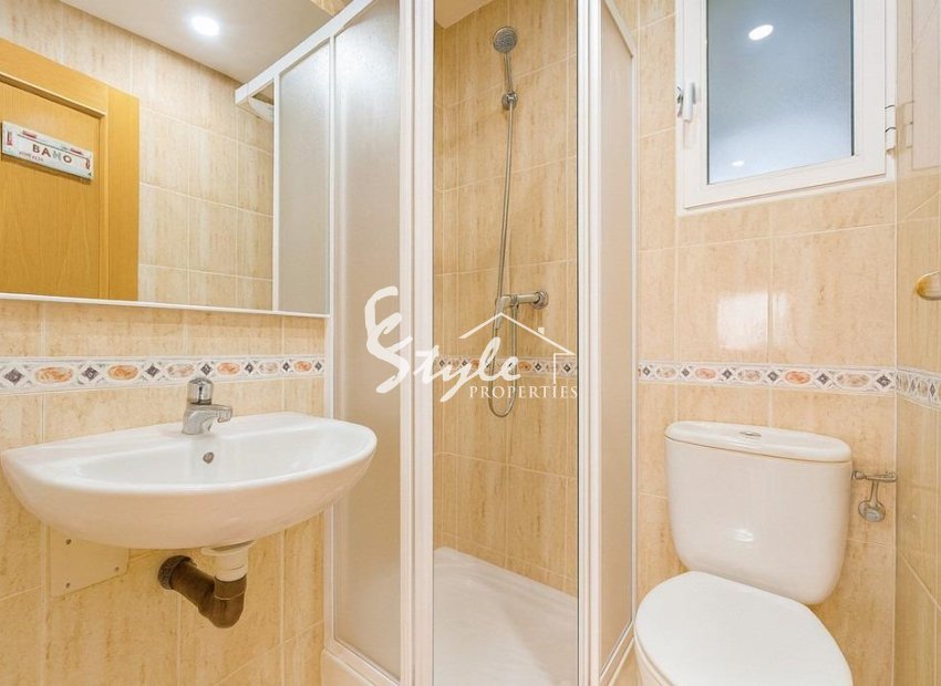 Resale - Townhouse - Dahesa de Campoamor - Campoamor