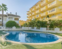 Resale - Townhouse - Dahesa de Campoamor - Campoamor