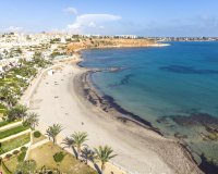 Resale - Townhouse - Dahesa de Campoamor - Campoamor