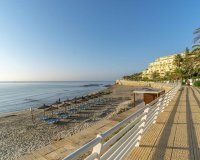 Resale - Townhouse - Dahesa de Campoamor - Campoamor