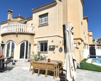 Resale - Townhouse - El Galan - Costa Blanca