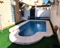 Resale - Townhouse - El Galan - Costa Blanca