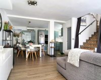 Resale - Townhouse - El Galan - Costa Blanca