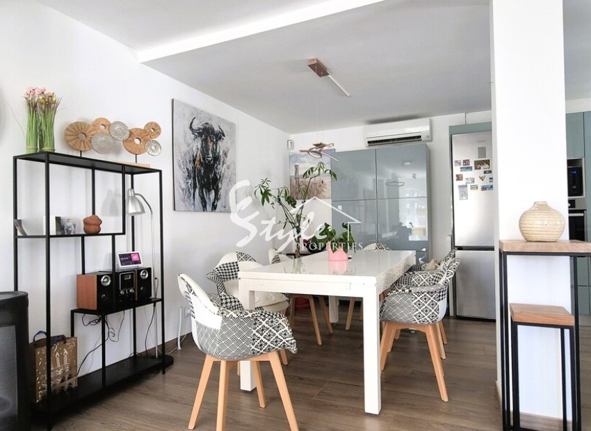 Resale - Townhouse - El Galan - Costa Blanca