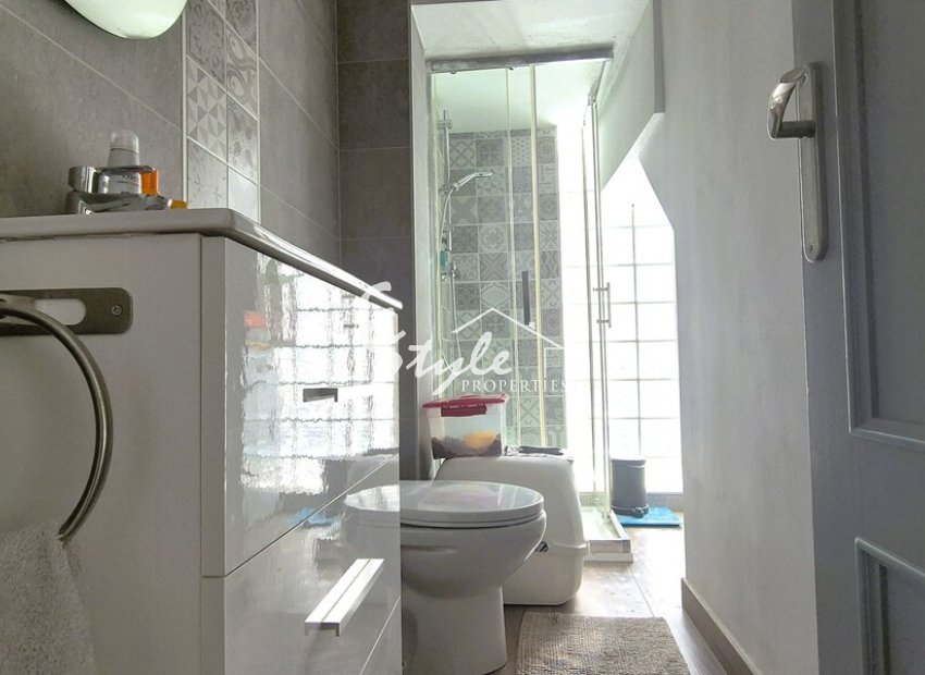 Resale - Townhouse - El Galan - Costa Blanca