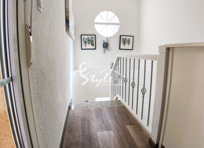 Resale - Townhouse - El Galan - Costa Blanca