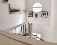 Resale - Townhouse - El Galan - Costa Blanca